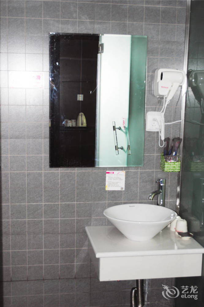 Jining  City Garden Hotel المظهر الخارجي الصورة